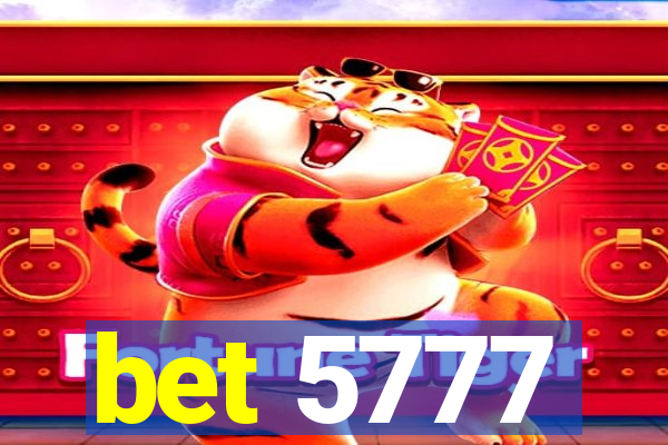 bet 5777